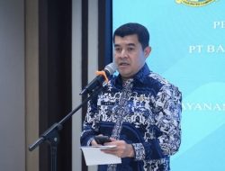 Penandatangan Kesepakatan Tingkatkan Layanan Jasa Perbankan, Pemda Kampar: Komitmen Hadirkan Pelayanan Publik yang Lebih Baik