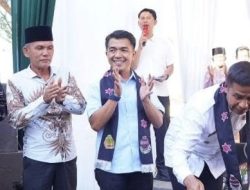 Festival Kreatif Lipatkain Diapresiasi Anggota DPRD Eko Sutrisno