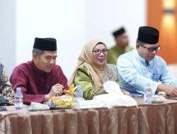FKPMR Gelar Silaturahmi Idul Fitri 1447 H, Perkuat Sinergi Tali Bapilin Tigo Demi Riau Cemerlang