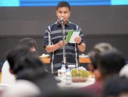 Hadiri Screening Film ACFFEST, Bupati Kampar: Pemda Dukung Kegiatan Kreatif