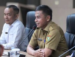 Perbaiki Tata Kelola Keuangan Daerah, Pemkab Kampar Gandeng BPKP Riau