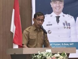 Upaya Berkerja Optimal dan Gali Potensi, Realisasi Pajak Meningkat Tajam