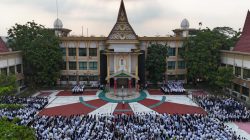 Bupati Ahmad Yuzar Ingatkan OPD Segera Realisasikan APBD 2026