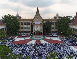 Bupati Ahmad Yuzar Ingatkan OPD Segera Realisasikan APBD 2026