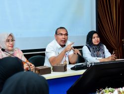 Diskominfo Kampar Tegaskan Akan Evaluasi Kerjasama Media Sesuai Aturan dan Profesionalisme
