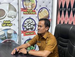 Tingkatkan Ekonomi Kreatif, Ini Upaya Disparbud Kampar