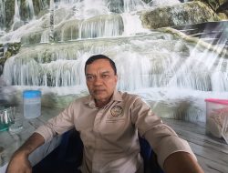 Pergantian Jabatan Pemkab Kampar, Antara Pengunduran Diri dan Komitmen Pelayanan Publik