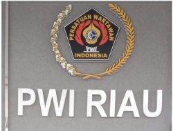 PWI Riau Akan Rayakan HPN 2026 dengan Lomba dan Potong Tumpeng