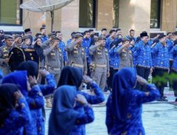 Wakili Bupati, Asisten II Jadi Inspektur Upacara Hari Otonomi Daerah 2026