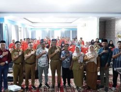 Rembug Paripurna KTNA Kampar, Wujudkan Kemandirian Petani dan Swasembada Pangan