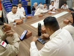 Guna Berikan Edukasi dan Regulasi Politik, Diskominfo Kampar Dukung Pengelolaan Informasi dan Publikasi Bawaslu