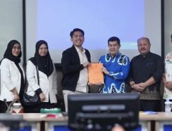 Tahap Akhir Pemeriksaan Lapangan dan LKPD, Pemkab Kampar Gelar exit Meeting bersama BPK RI Perwakilan Riau