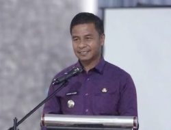 Seminar Perempuan Inspiratif DWP Kampar Resmi Dibuka Bupati Ahmad Yuzar