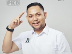 Ketua Fraksi PKB Raja Ferza Apresiasi Pemda Kampar dan Siap Kawal Selter JPTP 2026