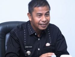 Wujud Perhatian Pemerintah Terhadap Masyarakat, Bupati Kampar Sambut Audiensi Tokoh Rumbio Terkait Pembangunan Jembatan