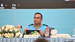 Polda Riau Tegaskan Rekrutmen Akpol 2026 Tanpa Jalur Khusus, Semua Peserta Punya Kesempatan yang Sama