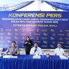 Polda Riau Bongkar Begal Sadis dan Sindikat Curanmor, 18 Kendaraan Hasil Kejahatan Diamankan