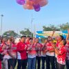 Ketua Askab PSSI Kampar Resmi Buka Turnamen Omputaka Cup VI & VII Tahun 2026