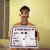 Polsek Siak Hulu Tangkap Pelaku Pencurian dan Kekerasan di Pekanbaru