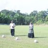 Turnamen Sepak Bola Pespul Cup 7 Resmi Dibuka Wabup Misharti, Ini Harapannya