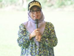 Infrastruktur Jadi Perhatian Pemda Kampar, Wabup : Kita Sudah Lalukan Berbagai Langkah dan Upaya Agar Segera Diperbaiki