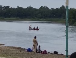Seorang Pemancing Tenggelam di Pulau Kosiok Usai Bantu Temannya