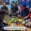 Lakukan Penganiayaan Berujung Maut, Polres Kampar Berhasil Amankan Pelaku