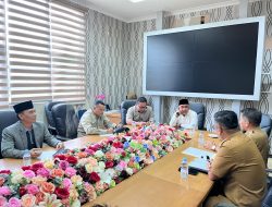 Terkait Ketersediaan Obat di RSUD Bangkinang, Komisi II DPRD Kampar Tekankan Pentingnya Penanganan Cepat