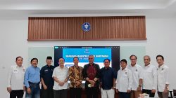 PWI Gandeng IPB Buka Akses Beasiswa Pascasarjana untuk Wartawan