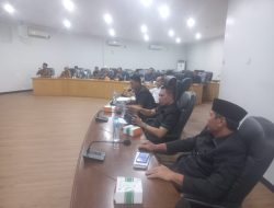 Kompensasi Pencemaran Sungai Tapung, Rizki Ananda: PT BWL Segera Ada Tindakan Nyata, Jangan Sampai Masyarakat Menunggu