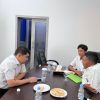 Pemkab Kampar Dukung Penuh Program Penghijauan Ekoteologi