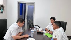 Pemkab Kampar Dukung Penuh Program Penghijauan Ekoteologi