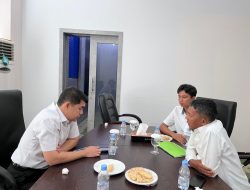 Pemkab Kampar Dukung Penuh Program Penghijauan Ekoteologi