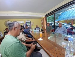 Pernyataan Pers Rida K Liamsi, Mantan Chairman Riau Pos Group