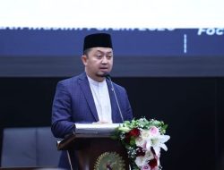 Syahrul Aidi Apresiasi Putusan MK Soal Kuota Internet, Tegaskan Hak Konsumen Harus Dilindungi