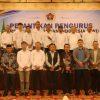 Pengurus PWI Kepulauan Meranti Periode 2026–2029 Resmi Dilantik