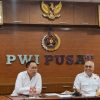 Perkuat Adaptasi Digital dan Pesta Rakyat, PWI Fest 2026 Jadi Agenda Tetap PWI Pusat