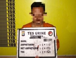 Polsek Siak Hulu Ungkap Kasus Dugaan Pencabulan Remaja 14 Tahun