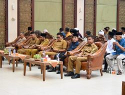 Program Umrah Masyarakat Panutan, Pemkab Kampar Siapkan 29 Warga dan 1 Pendamping