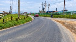 PHR Hadirkan Jalan Mulus di Duri, Perkuat Akses Energi dan Mobilitas Masyarakat