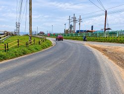 PHR Hadirkan Jalan Mulus di Duri, Perkuat Akses Energi dan Mobilitas Masyarakat
