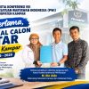 Hari Pertama Pendaftaran, Dua Bakal Calon Ketua PWI Kampar Serahkan Berkas