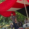 Lantik Pengurus IOF Kampar, Ahmad Yuzar Dorong Danau Rusa Jadi Destinasi Wisata Unggulan