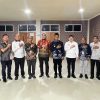 Bupati Kampar Jadi Mentor PIM II, Dorong Kepala Dinas Lahirkan Inovasi untuk Pelayanan Publik