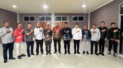 Bupati Kampar Jadi Mentor PIM II, Dorong Kepala Dinas Lahirkan Inovasi untuk Pelayanan Publik