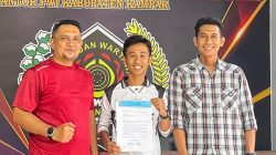 Konferensi VIII PWI Kampar, Pendaftaran Bakal Calon Ketua Dibuka 2-5 Oktober