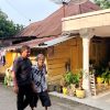 Bupati Kampar Tinjau Bangkinang Riverside, Dorong Penataan RTH dan Ekonomi Masyarakat
