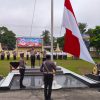 Kapolres Kampar Ajak Generasi Muda Tanamkan Sikap Patriotik, Gigih, dan Berempati