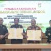 Perkuat Kepastian Hukum, Pemkab Kampar dan Kejari Teken Nota Kesepakatan