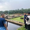 Ahmad Yuzar Dorong Pengelolaan Sampah Bernilai Ekonomi, Kampar Belajar ke Kota Padang